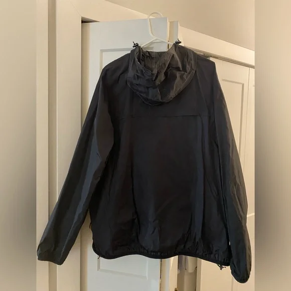 K-Way jacket Black XXL - Picture 2 of 6